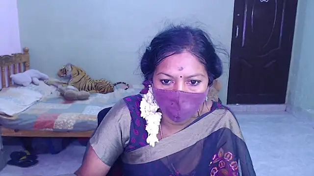 Novapol11 – Live XXX-chat