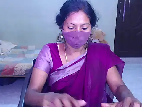 Novapol11 ওয়েবক্যাম শো