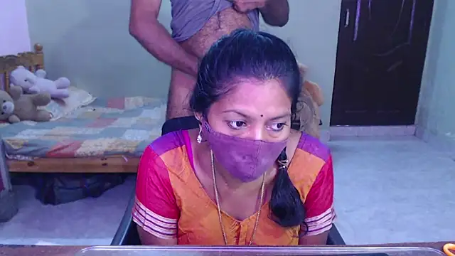 Novapol11's Webcam Show