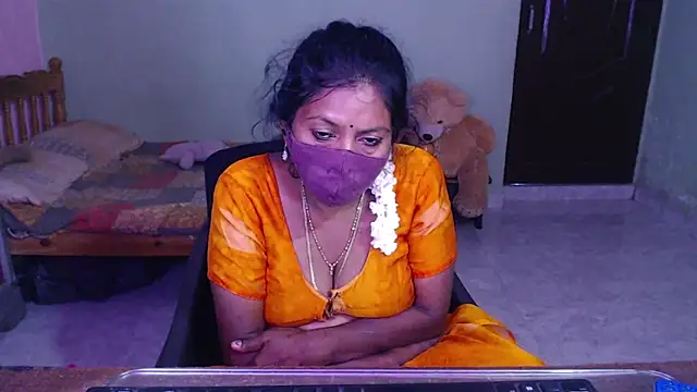 Novapol11 Pertunjukan Webcam
