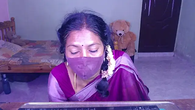 Novapol11 – webcam-show