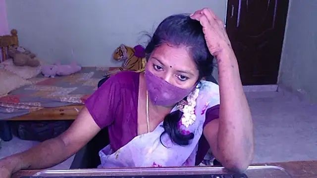 Novapol11 Webcam Show