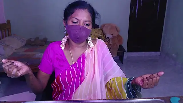 Novapol11's Webcam Show
