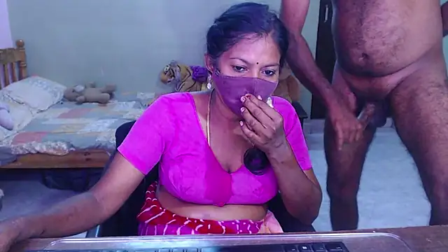 Novapol11 Show in webcam