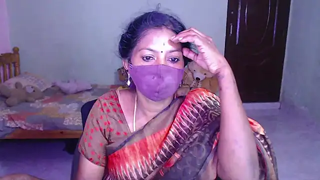 Novapol11 Webcam Show