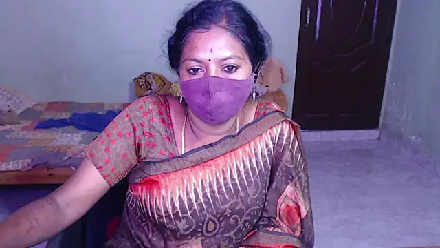 Novapol11's Webcam Show