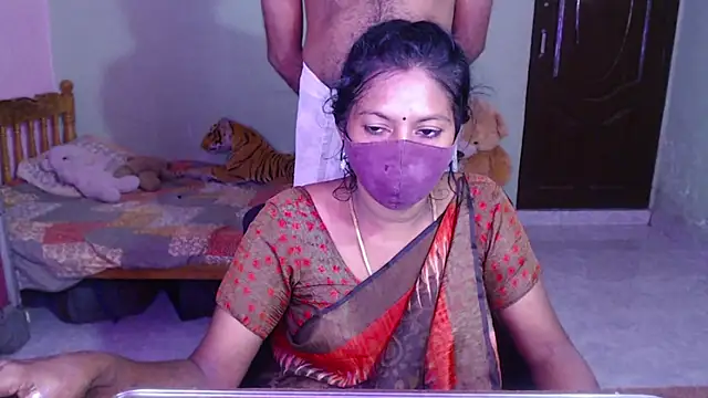 Novapol11 Show Webcam