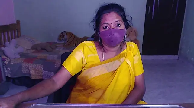 Novapol11 Webcam-Show