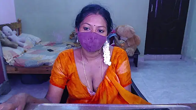 Novapol11 Pertunjukan Webcam