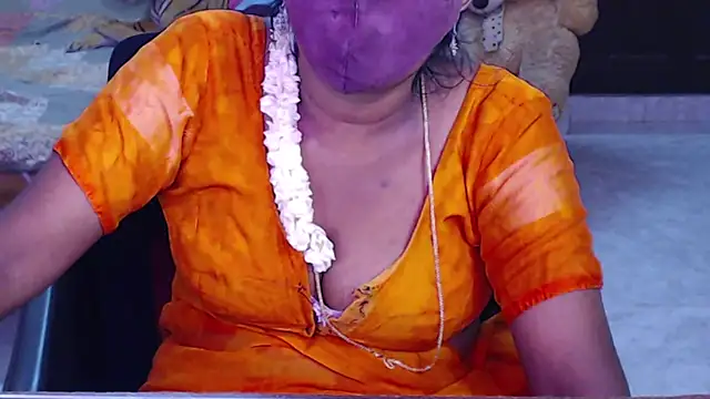 Novapol11's Webcam Show