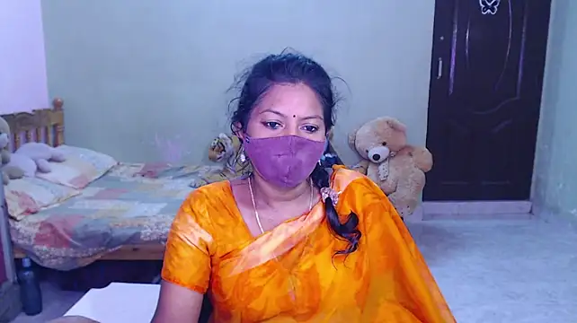 Novapol11 Webcam-Show