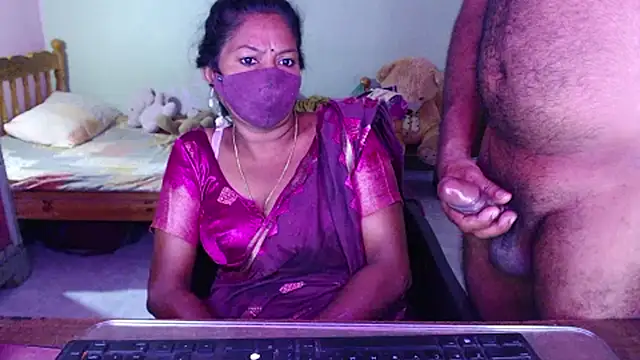 Novapol11 ওয়েবক্যাম শো