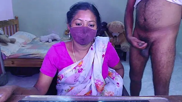 Novapol11 Webcam show