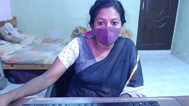 Novapol11 Webcam Show