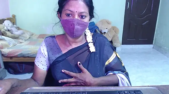 Novapol11 Show Webcam