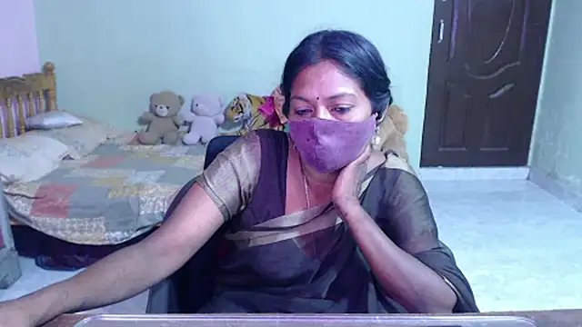 Novapol11 – webcam-show