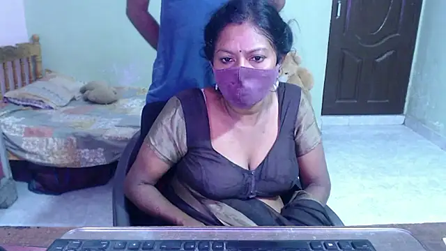 Novapol11 – webcam-show