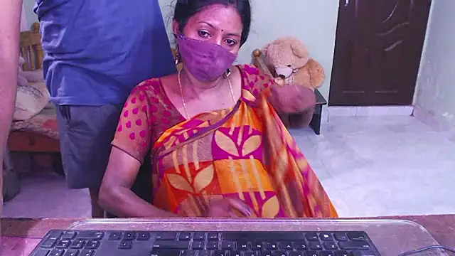 Novapol11 webcam show