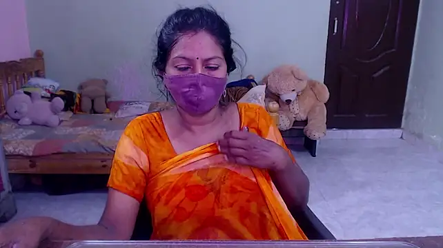 Novapol11 – webcam-show