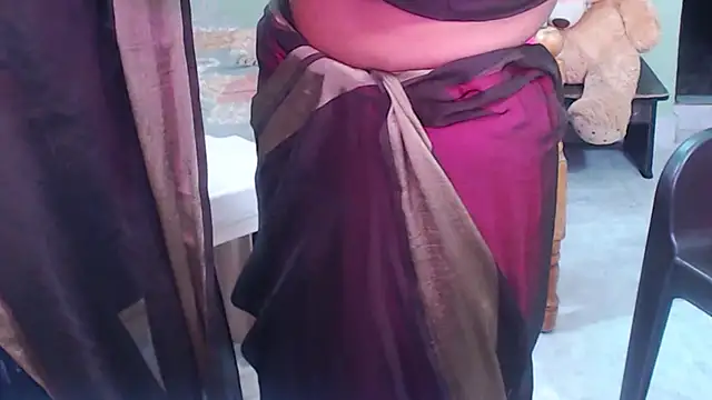 Novapol11 Webcam-Show