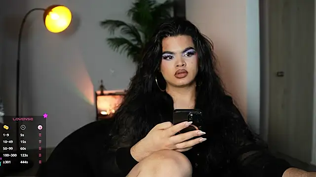 artechloe – webcam-show