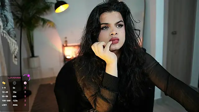 Show Webcam de artechloe
