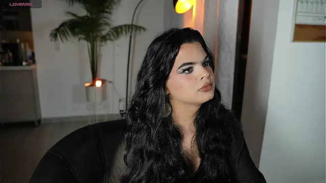 Show Webcam de artechloe