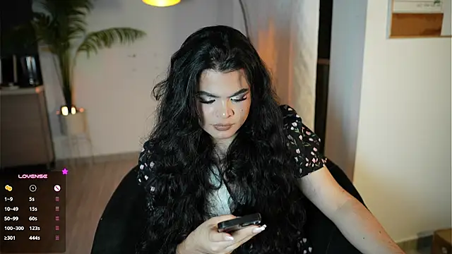 artechloe – webcam-show