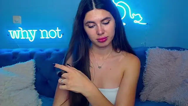 ViollinaLove – Naživo XXX chat