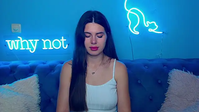 Chat XXX Live ViollinaLove