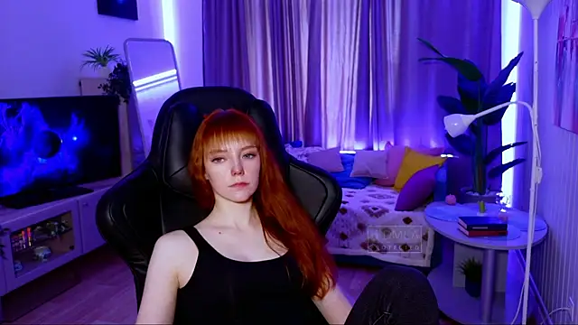 Harley_Quinsy – Live XXX-chat