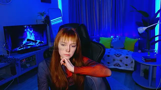 دردشة Harley_Quinsy الجنسية المباشرة