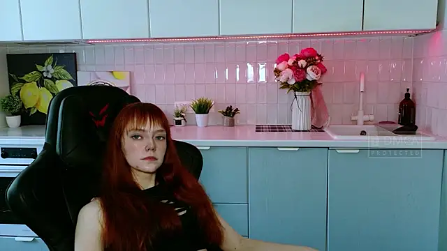 Harley_Quinsy Chat XXX in diretta