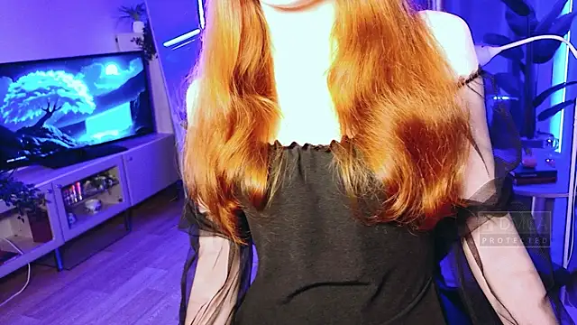 Harley_Quinsy's Live XXX Chat