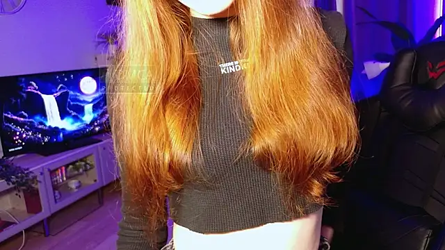 Harley_Quinsy Adlı Modelin Canlı XXX Sohbeti