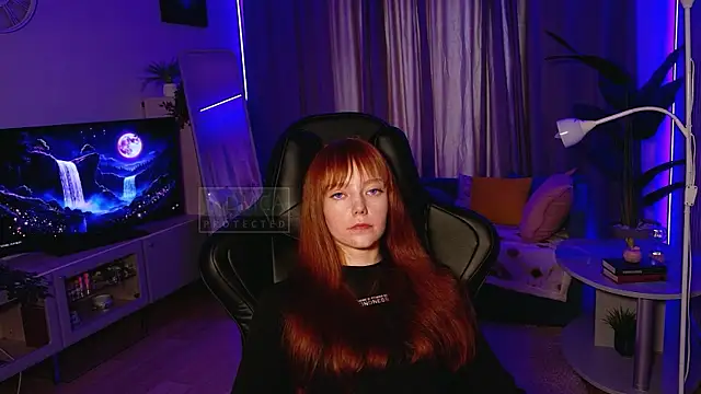 Chatroom XXX en direct de Harley_Quinsy