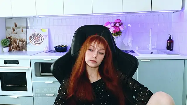 แชท XXX สดของ Harley_Quinsy