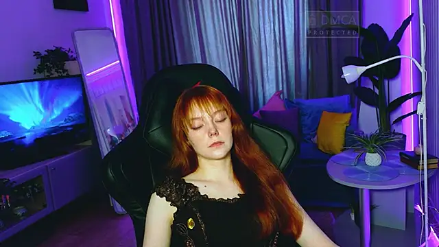 Chat XXX en directo de Harley_Quinsy