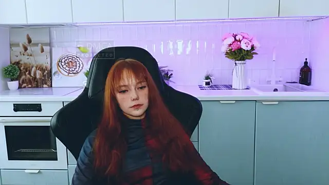 Chat XXX Live Harley_Quinsy
