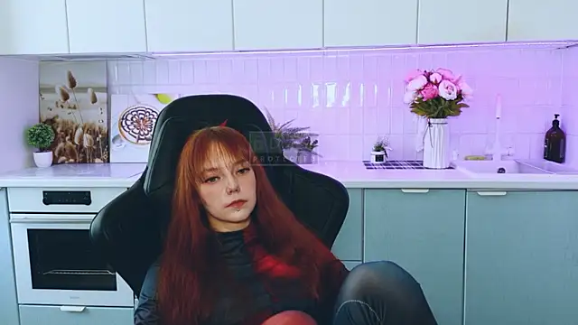 XXX chat uživo modela Harley_Quinsy