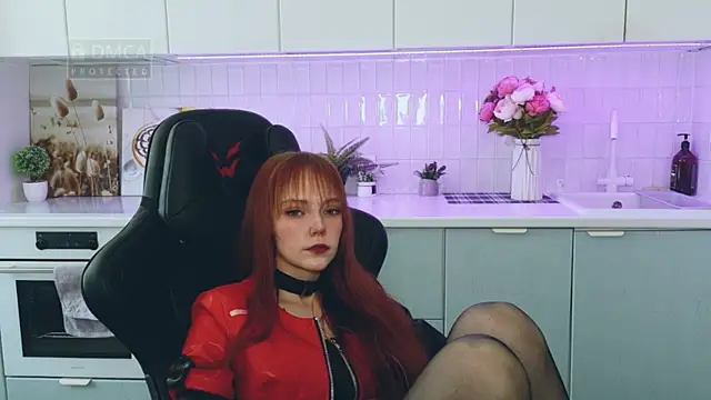 Harley_Quinsy's Live XXX Chat