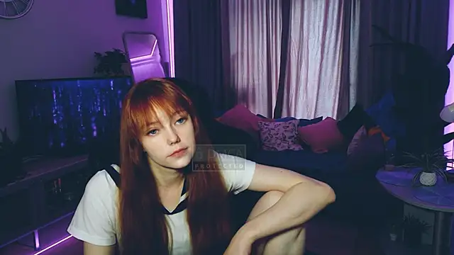Harley_Quinsy Adlı Modelin Canlı XXX Sohbeti