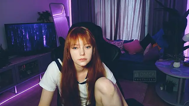 Chat +18 de Harley_Quinsy ao vivo