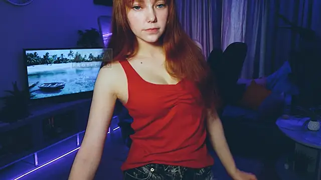 Czat XXX na żywo – Harley_Quinsy