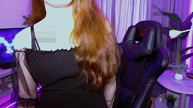 Živý XXX chat Harley_Quinsy