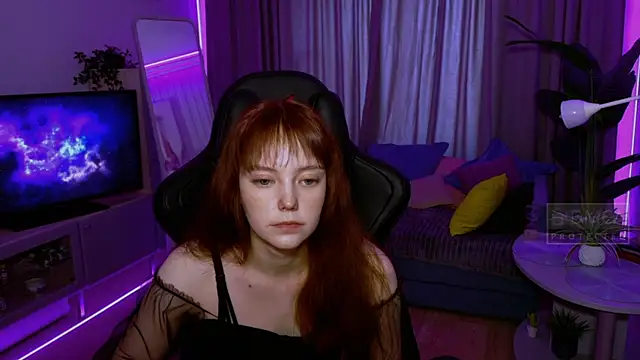 دردشة Harley_Quinsy الجنسية المباشرة
