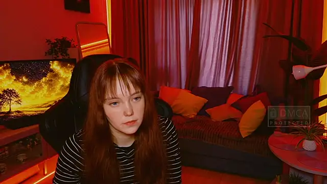 Živý XXX chat Harley_Quinsy