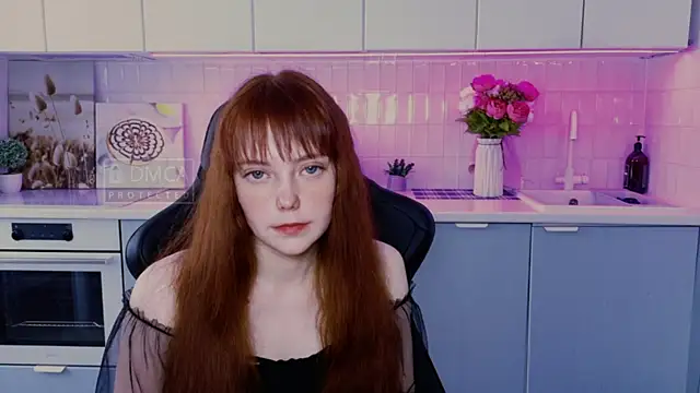 Czat XXX na żywo – Harley_Quinsy