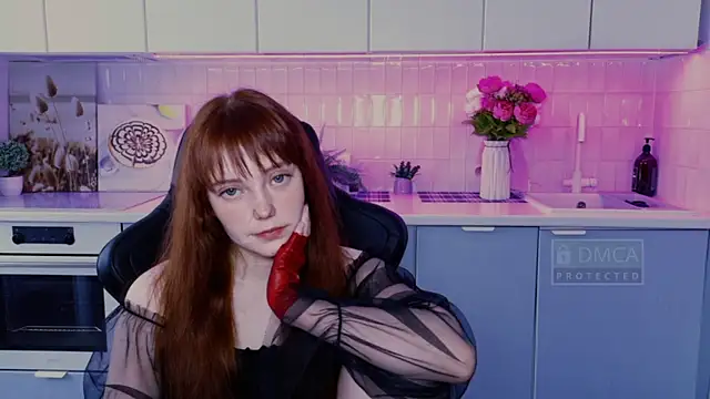 Harley_Quinsy – Live XXX-chat