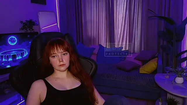 Chatroom XXX en direct de Harley_Quinsy